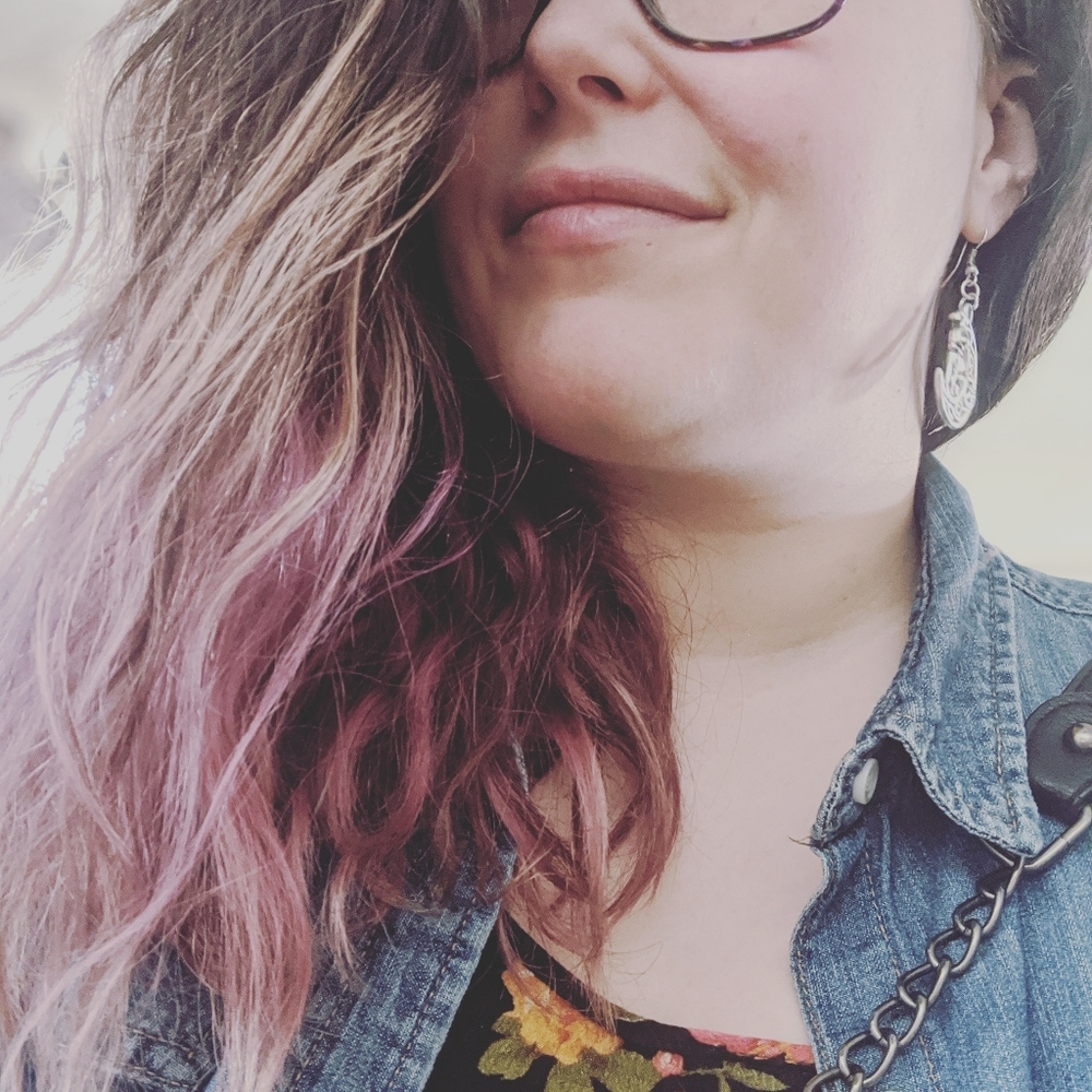 Meet your Posher, Shelly